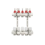 Колектор PLM 1