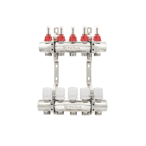 Колектор PLM 1