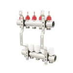 Колектор PLM 1