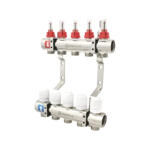 Колектор PLM 1