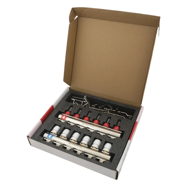 Колектор PLM 1