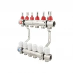 Колектор PLM 1