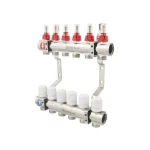 Колектор PLM 1