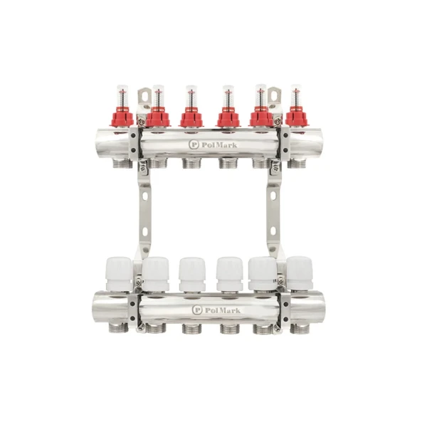 Колектор PLM 1