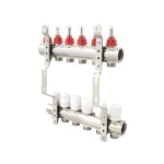 Колектор PLM 1