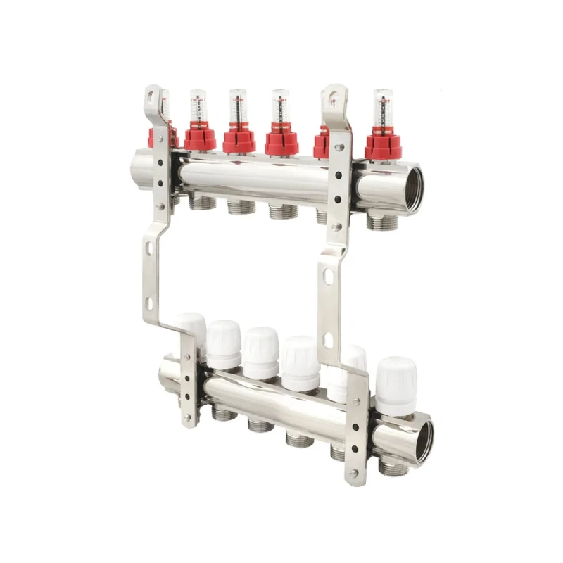 Колектор PLM 1