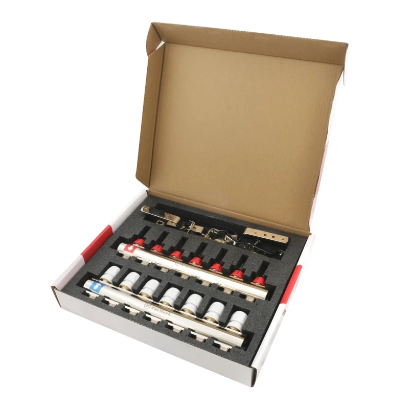 Колектор PLM 1