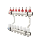 Колектор PLM 1