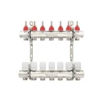 Колектор PLM 1