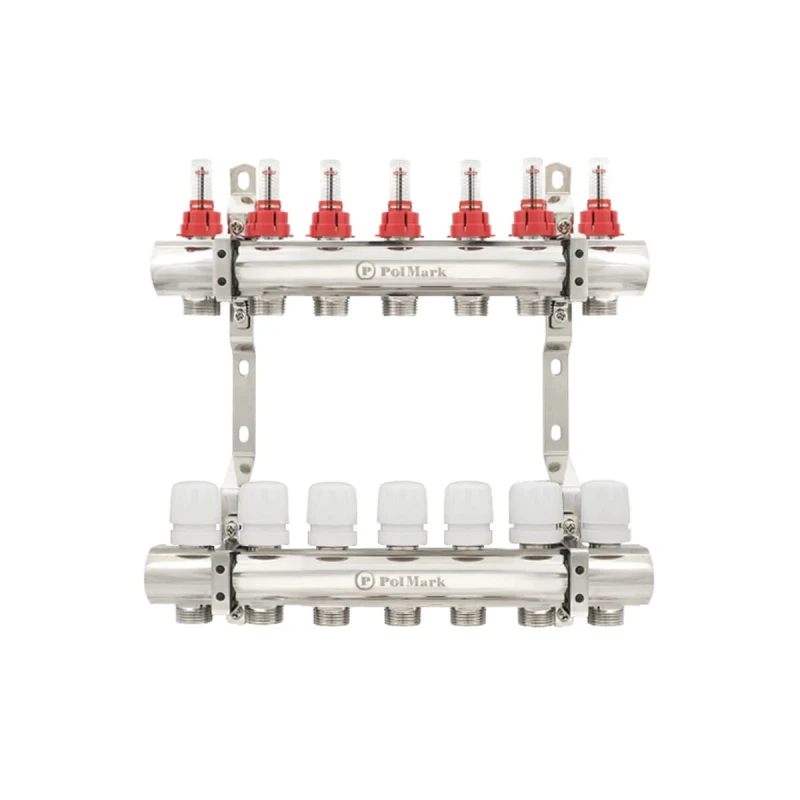 Колектор PLM 1