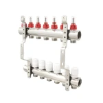 Колектор PLM 1