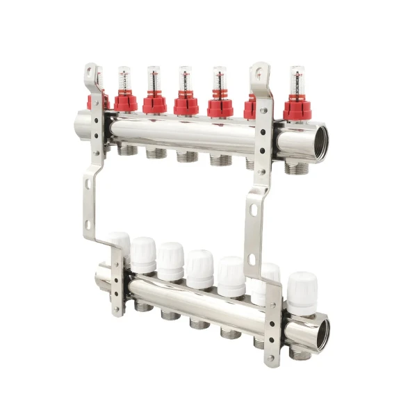 Колектор PLM 1