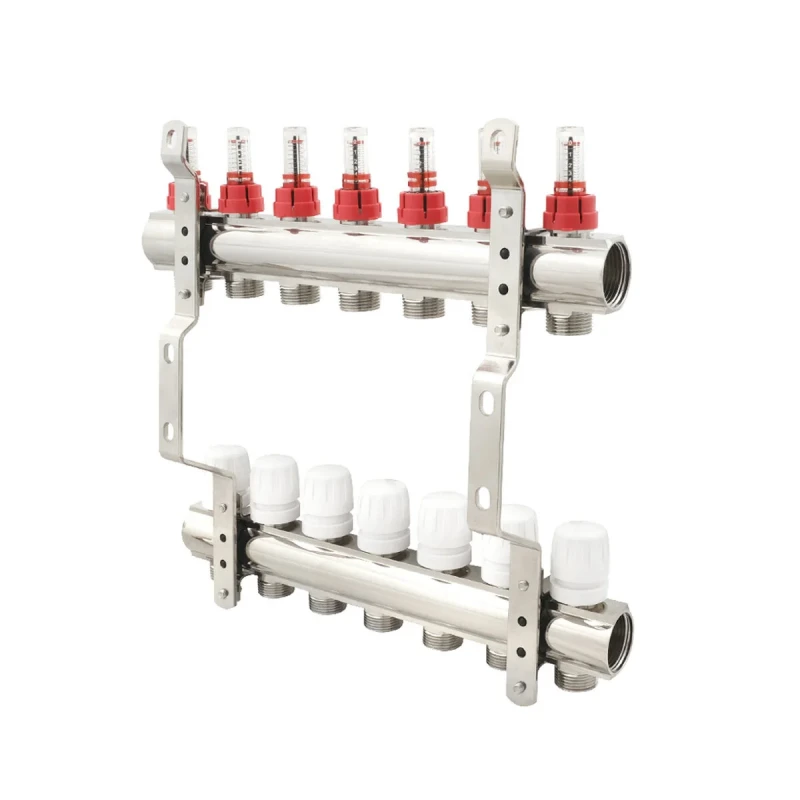 Колектор PLM 1