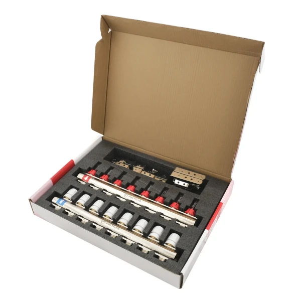 Колектор PLM 1