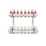 Колектор PLM 1