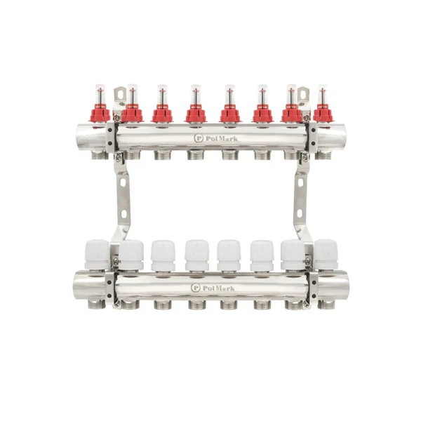 Колектор PLM 1