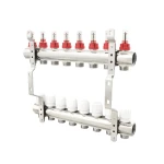 Колектор PLM 1