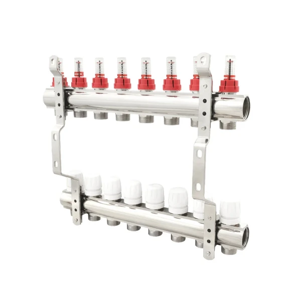 Колектор PLM 1