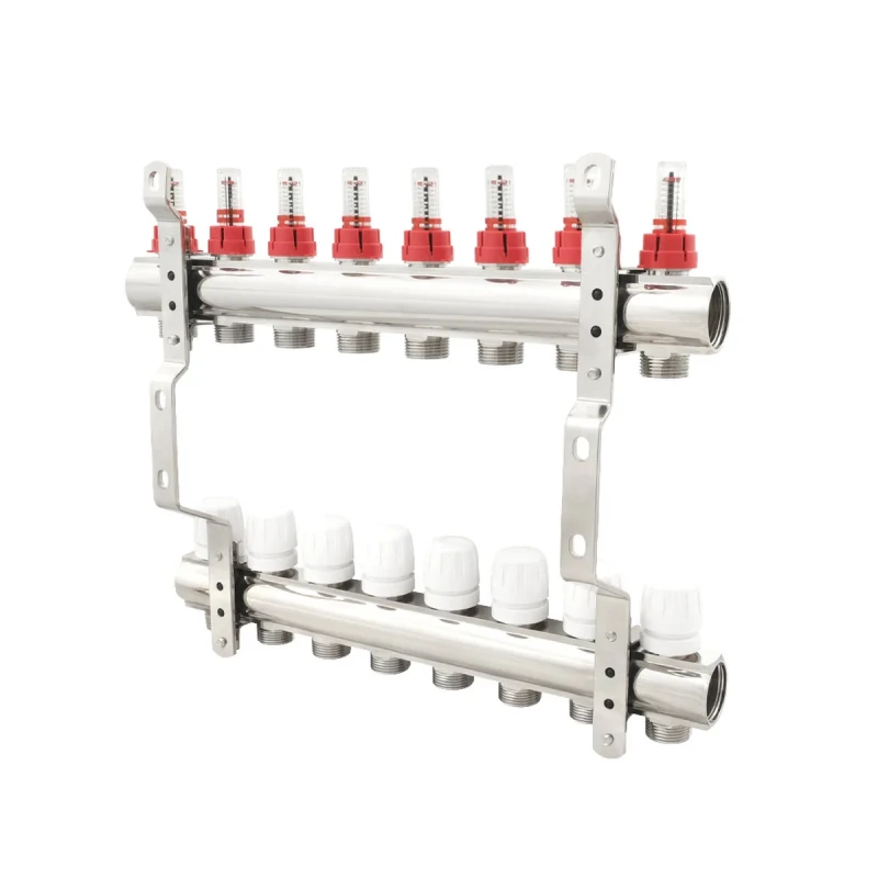 Колектор PLM 1