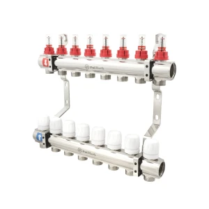 Колектор PLM 1