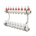 Колектор PLM 1