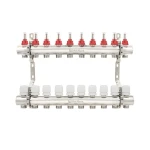 Колектор PLM 1