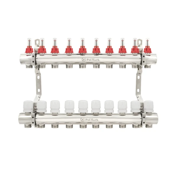 Колектор PLM 1