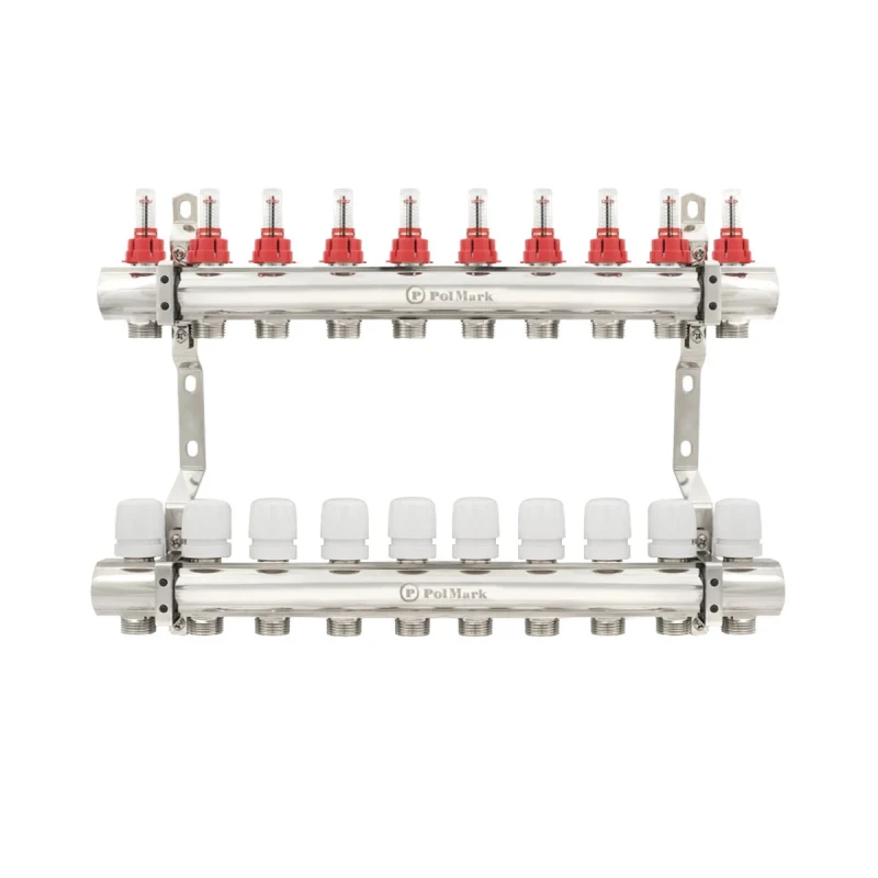Колектор PLM 1
