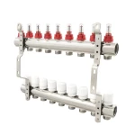 Колектор PLM 1