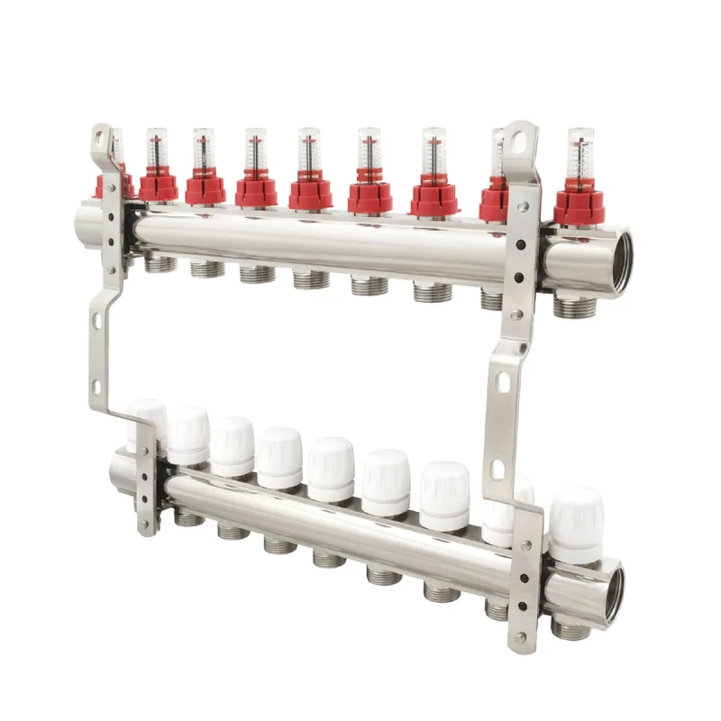 Колектор PLM 1