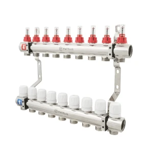 Колектор PLM 1