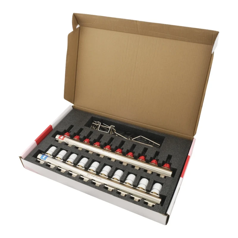 Коллектор PLM 1