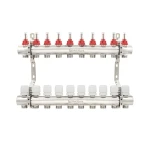 Коллектор PLM 1