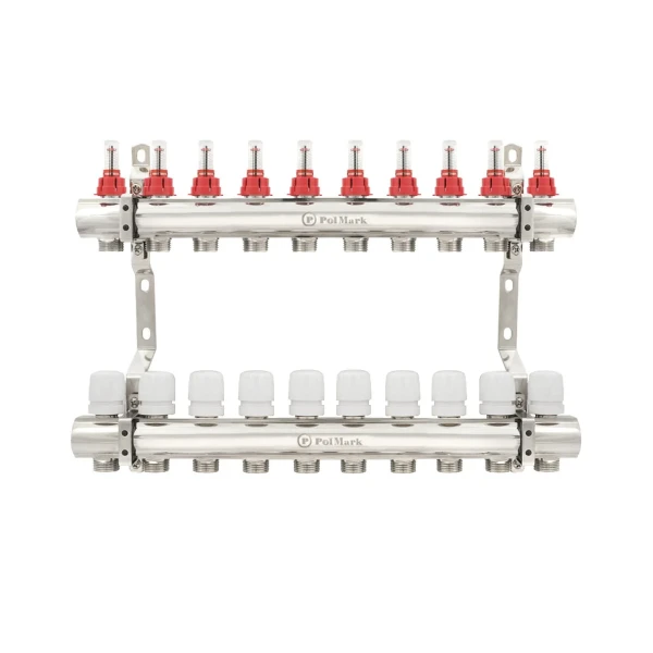 Коллектор PLM 1