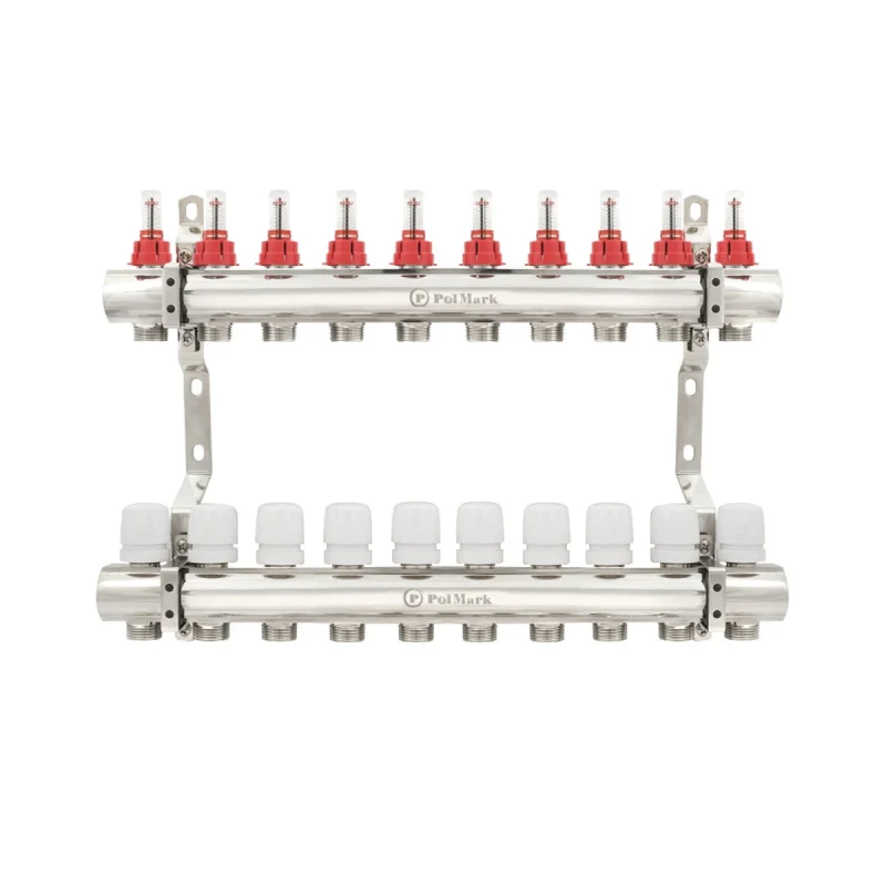 Коллектор PLM 1