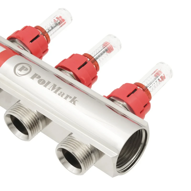 Коллектор PLM 1