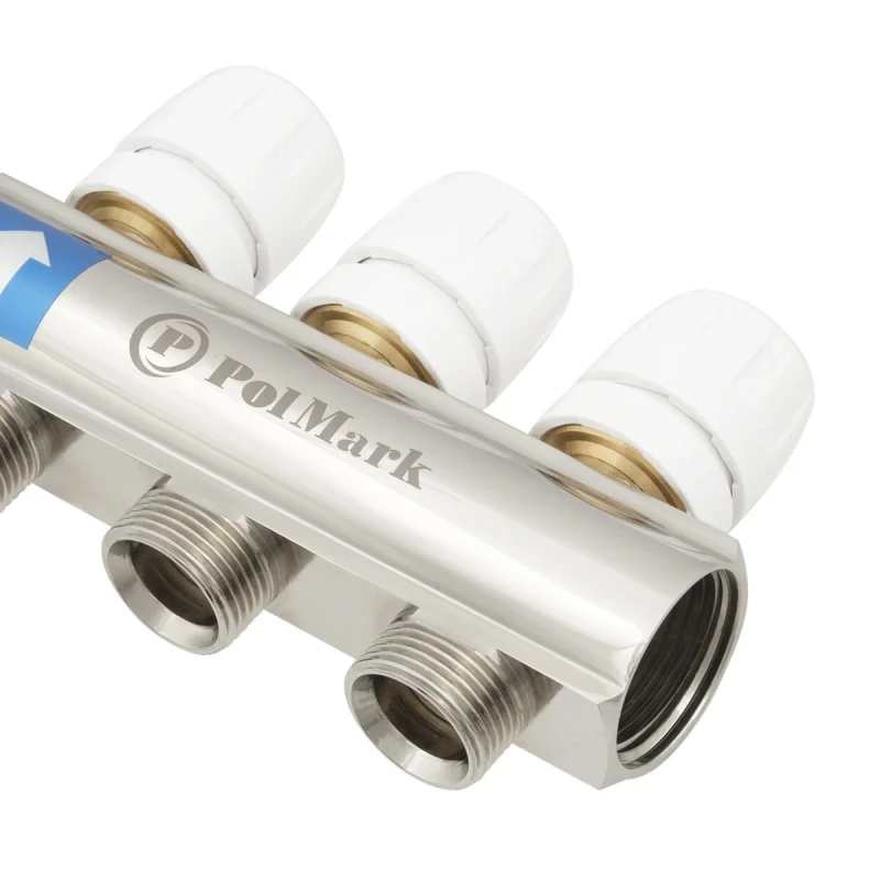 Коллектор PLM 1