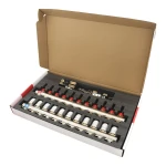 Колектор PLM 1