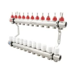 Колектор PLM 1