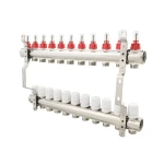 Колектор PLM 1