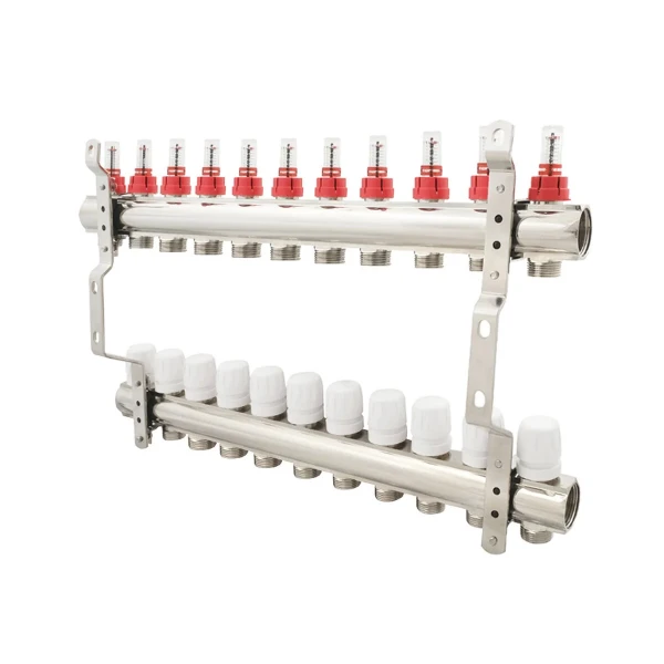 Колектор PLM 1