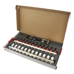 Колектор PLM 1