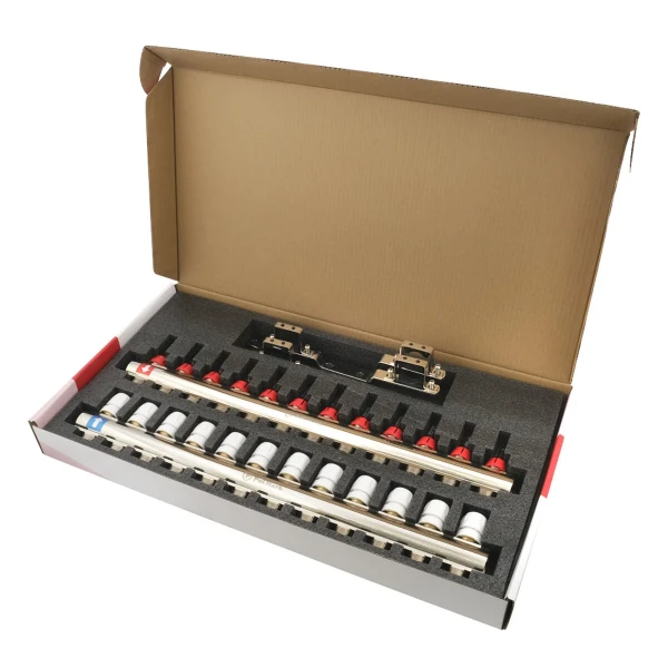 Колектор PLM 1