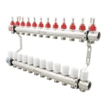 Колектор PLM 1