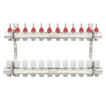 Колектор PLM 1