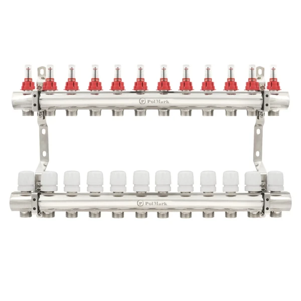 Колектор PLM 1