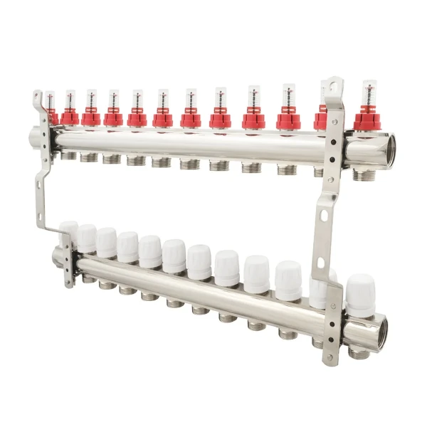 Колектор PLM 1