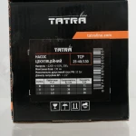 Циркуляционный насос TATRA-line TCP 25-40/130 (без кабеля)