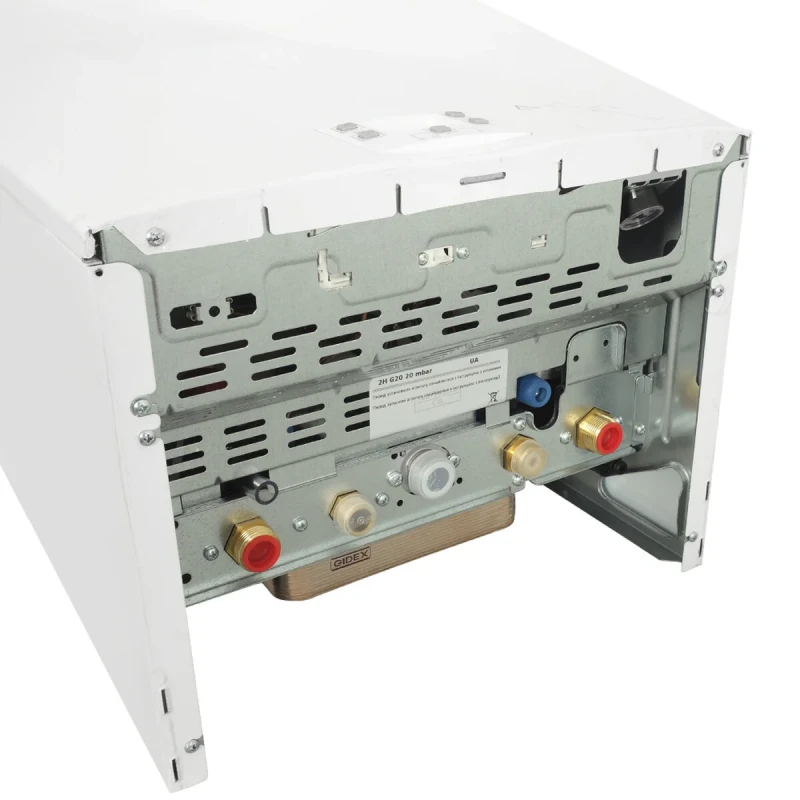 Газовый котел BIASI RINNOVA LIGHT 24 кВт 2-конт.