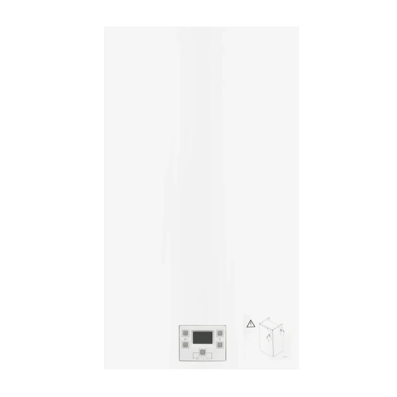 Газовый котел BIASI RINNOVA LIGHT 24 кВт 2-конт.